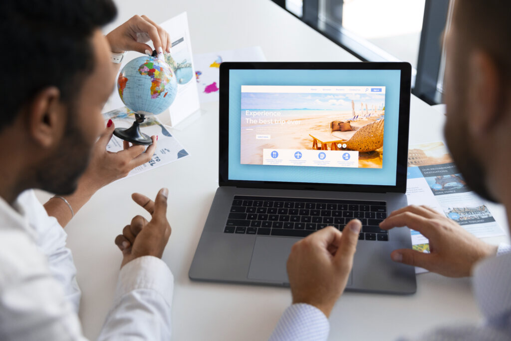 veb sayt ochish seo smm target ads it web design business strategy e-commerce