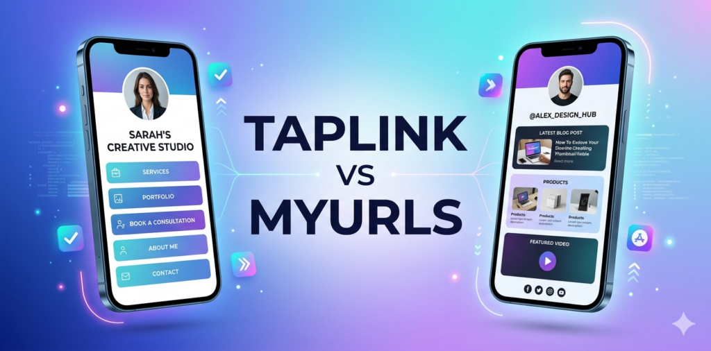 veb sayt ochish seo smm target ads it web design taplink myurls
