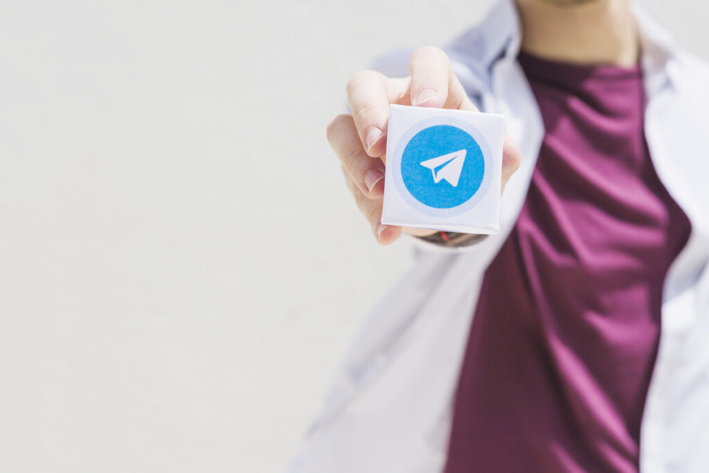veb sayt ochish seo smm target telegram ads design
