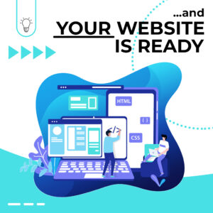 Разработка и Продвижение Сайтов