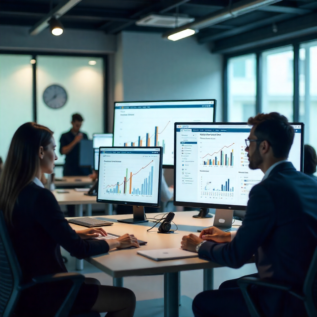 разработка сайт