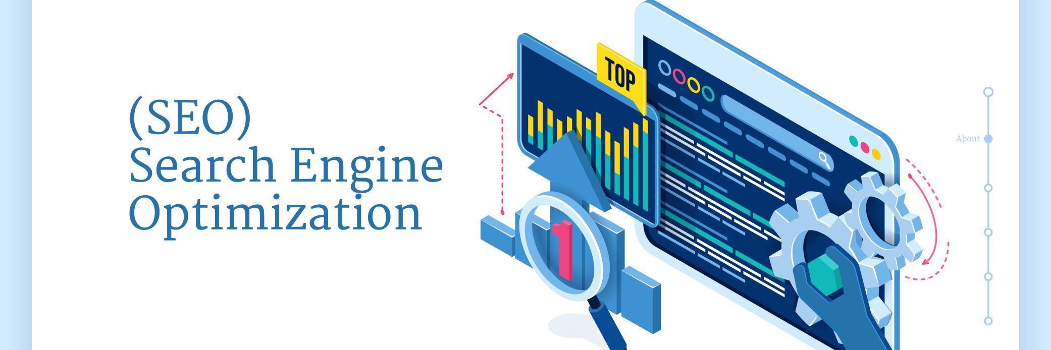 veb sayt ochish seo smm target ads it web design