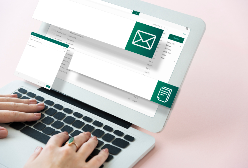 veb sayt ochish seo smm target ads it web design mailchimp lead